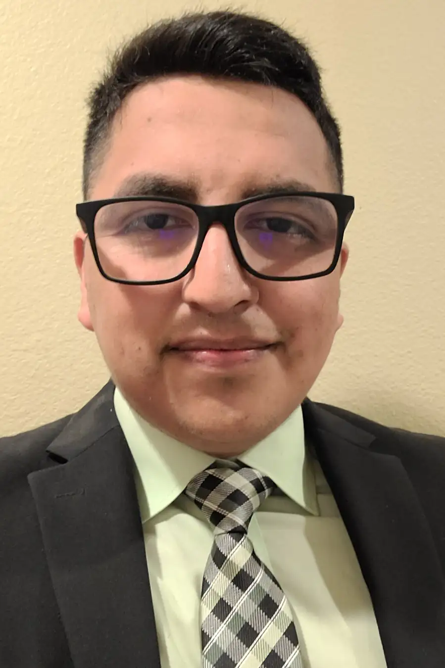 Main Image Supporting the Content of andy-lopez