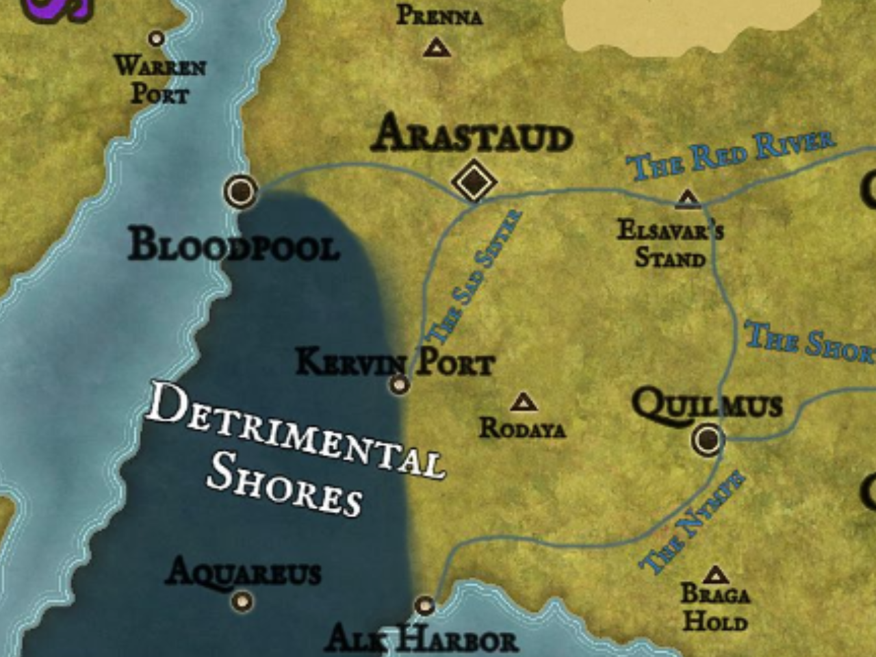 Main Image Supporting the Content of Arastaud