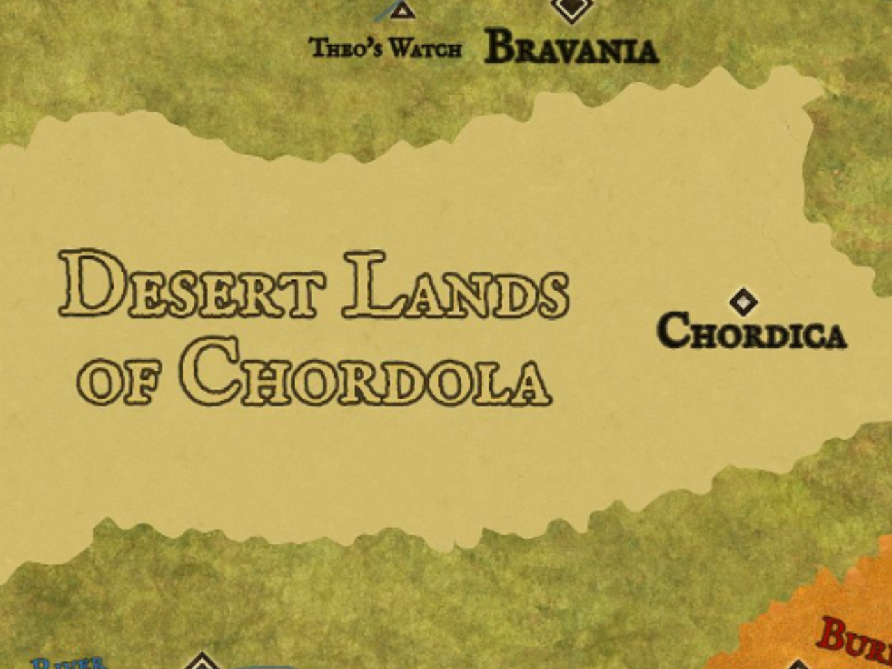 Chordica Image