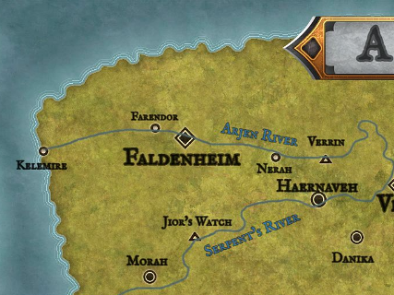 Faldenheim Image