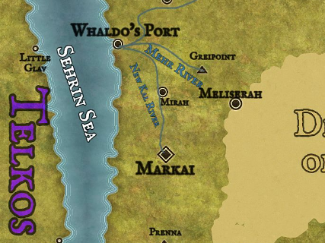 Markai Image
