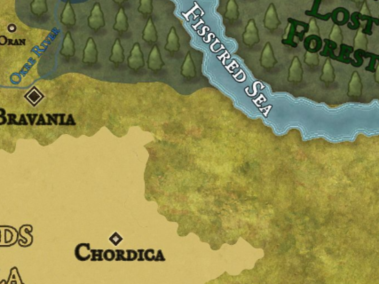 Seville Image