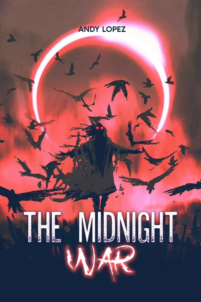The Midnight War Image